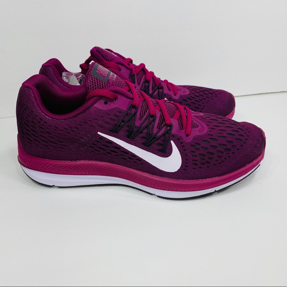 Nike Zoom Winflo 5 V True Berry AA7414-603